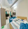 QUẬN 10, NHÀ ĐẸP LÔ GÓC, HẺM THÔNG, NGANG 5M, 43M2, GẦN MT TÔ HIẾN THÀNH, 7.5 TỶ