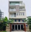 Cho thuê nhà  4 tầng mặt tiền KĐT An Phú ,Quận_2
