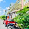GẤP BÁN NHÀ BÌNH TÂN ĐƯỜNG 7M,SÁT KHU TÊN LỬA,2 TẦNG,64M2(4×16),CHỈ 5.2TỶ