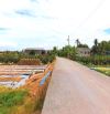 Hàng ngộp, chỉ 500tr sở hữu 600m2 đất vườn View Kênh