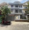 KHU VIP NGUYỄN TRỌNG TUYỂN 95M2 NGANG ĐỈNH 7,5M2 TẦNG 5PN - DÒNG TIỀN 42TR/THÁNG - GIÁ TL