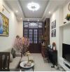HOA KHÔI KHƯƠNG TRUNG, NGÃ TƯ SỞ, 4 TẦNG 42M2 ĐẸP LONG LANH, Ô TÔ QUA NHÀ, 13.8 TỶ