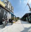 Nhà mới ở ngay, Thạnh Lộc 40, 4m x17m, 1T.1L, 3PN, Giá 3.95 tỷ