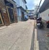 Nhà 4 tầng, Lâm Văn Bền, Tân kiểng. Ngang 6m, hẻm thông, nhỉnh 6 tỷ