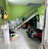 TÂN PHÚ - 1. X8 TỈ -  NHÀ GẦN CHỢ NGUYỄN SƠN - SHR - 1 CĂN RA HXH - 4X4,5M