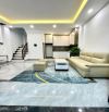 Cực Hiếm: Bán Nhà Xây Mới Cầu Giấy - DT 35m2 x 5 Tầng - Tặng Full Nội Thất - Giá Nhỉnh 8Tỷ