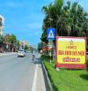 Bán 52m2 đất Đức Thượng,Hoài Đức,đường thông ô tô,kinh doanh