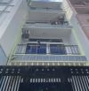 Bán Nhà HX.Tải Thông, Tô Hiến Thành,Trung Tâm Quận 10, 60m2, 4 Tầng 7PN. Chỉ 10 Tỷ Còn TL