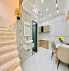 Chỉ 8.x tỷ có ngay nhà Kim Giang 50m2 phân lô mt 4.5m.Ngõ ba gác gần chợ, gần THCS Đại Kim