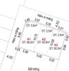BÁN GẤP 3 LÔ ĐẤT ĐƯỜNG 24 - F  LINH ĐÔNG THÀNH PHỐ  THỦ ĐỨC 4,3 TỶ