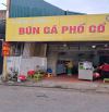 Nhượng quán bún,bánh đa cá hiện đang hoạt động bình thường ngõ 137 Việt Hưng, Long Biên