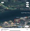 Siêu phẩm đất 1000m2 mặt tiền view sông Hương gần bến Than, Huế