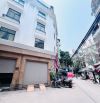 Bán nhà mặt phố Nguyễn Huy Tưởng. Thanh xuân. 55m. Mặt tiền 5m. Giá 23 tỷ