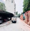 BÁN ĐẤT LÊ ĐỨC THỌ MỸ ĐÌNH LÔ GÓC VỈA HÈ Ô TÔ TRÁNH 85M2 GIÁ 32 TỶ