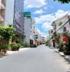 HIẾM - KHU K300 Đường Nguyễn Thái Bình, P12 Tân Bình 5 Tầng (5.5m❌18m) Giá nhỉnh 15 tỷ.