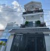 Nhà 1 trệt 1 lầu hẻm 113 Trần Văn Khéo