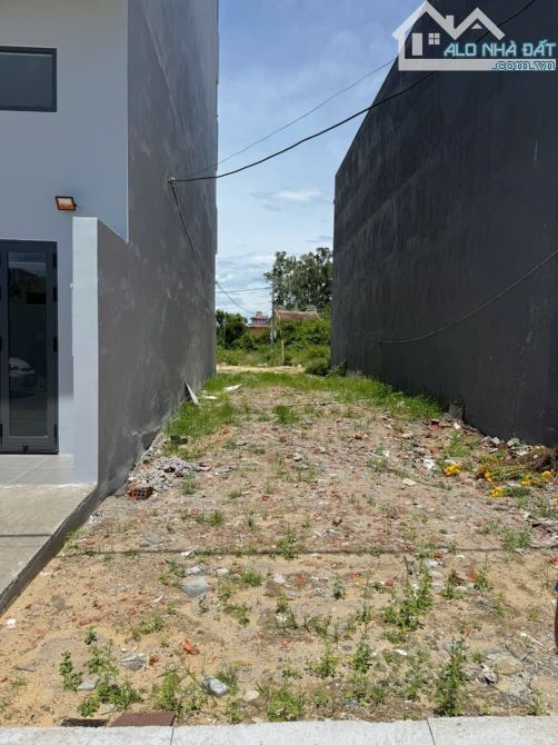 🔥BÁN ĐẤT GẦN FPT, LÀNG ĐẠI HỌC ĐÀ NẴNG, ĐƯỜNG 5.5, LỀ 3m, GIÁ CHỈ 3 tỷ x