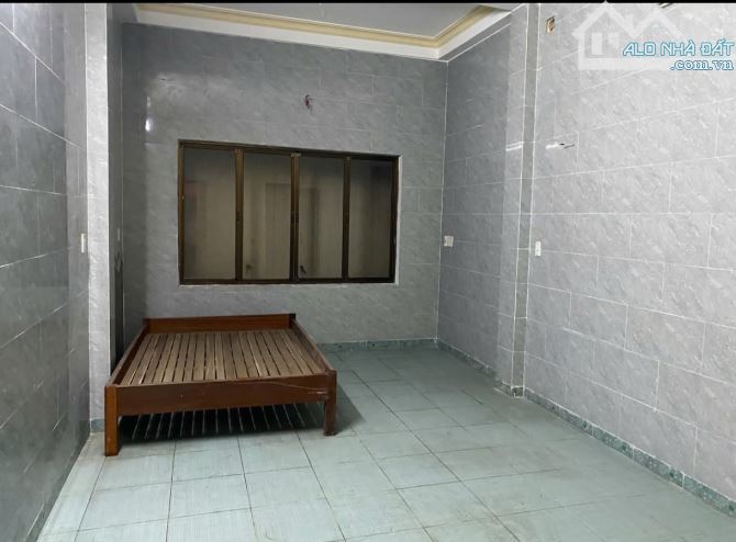 SIÊU PHẨM ĐẤT + DÃY TRỌ DÒNG TIỀN 28TR/THÁNG -  Kiệt ô tô đậu đỗ Phó Đức Chính thông Trần