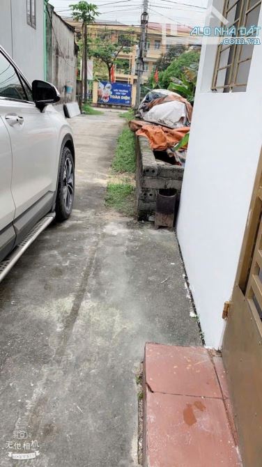 1tỷ990 BÁN ĐẤT TẶNG NHÀ TẠI TỔ 1 THANH TUYỀN - PHỦ LÝ - HÀ NAM