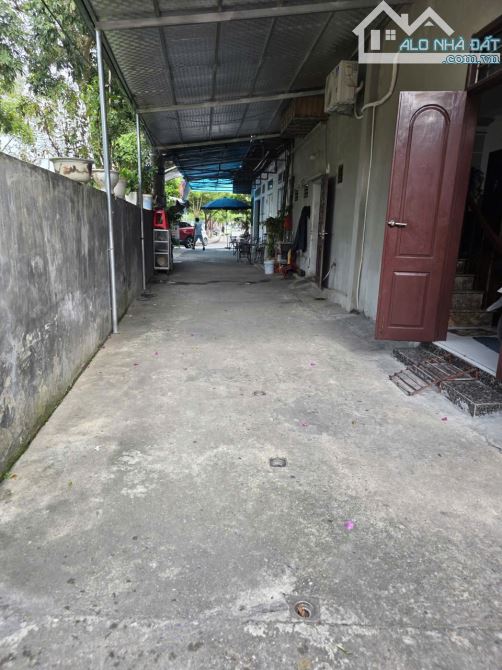 1 TỶ 990 Cần bán đất tặng nhà 38m² – mặt tiền 5.3m, phường Hai Bà Trưng, Phủ Lý, Hà Nam
