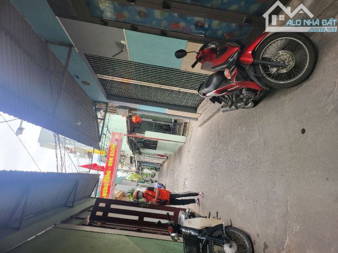 Cần bán lô đất đường Trưng Nữ Vương, 171m2- 4tỷ500tr, trung tâm Hải Châu , Đà Nẵng
