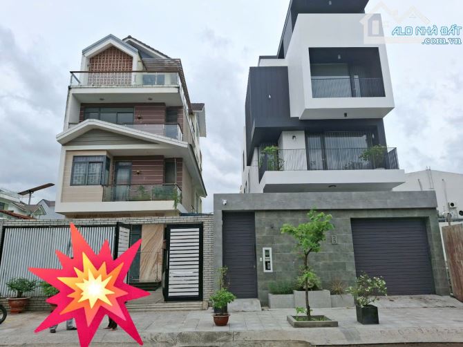 🍇🍇BIỆT THỰ TƯ NHÂN - 192m2 - NGANG BỀ THẾ 8M - ĐƯỜNG 16M -  - BÌNH TRƯNG ĐÔNG - TP. THỦ - 7