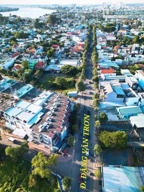 Giá 3,2 tỷ/lô. Bán 3 lô siêu hiếm hướng Tây kdc Bửu Long BH  gần Nhã Viên Quán.