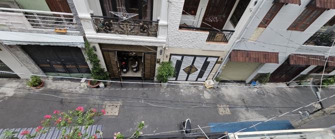 Bán nhà HXH Lê Văn Thọ P.11 GV - DT 4X15M - 1 TRỆT 3 LẦU ST - Giá 7,8 TỶ - 4
