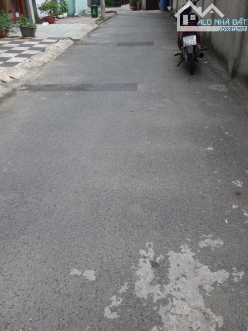 BÁN NHÀ MỚI ĐẸP 5 TẦNG, 5PN, NGANG 5.5M, DT 80M2, PHAN HUY ÍCH TÂN BÌNH, 7 TÝ XÍU - 6