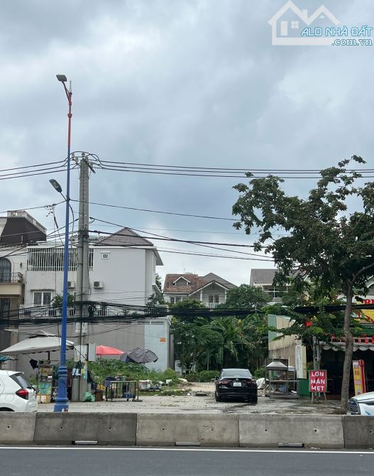 BÁN ĐẤT 10x20 MẶT TIỀN ĐƯỜNG LƯƠNG ĐỊNH CỦA Q.2 GIÁ 90 TỶ - 5