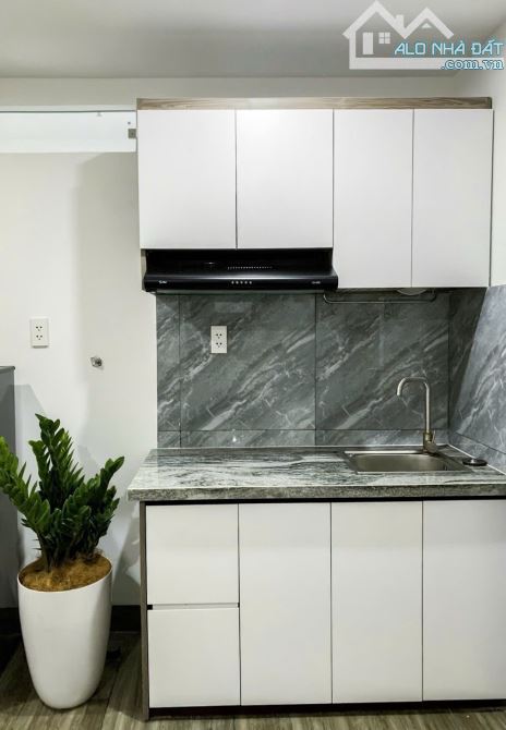 Bán Toà Căn Hộ 9 Tầng 120m2, ngang 6m, KDT Sentosa, giá bán nhanh. - 4