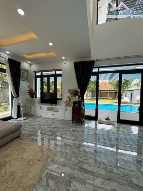 🔥 CHÍNH CHỦ GỬI BÁN - BIỆT THỰ SÂN VƯỜN CAO CẤP HÓC MÔN