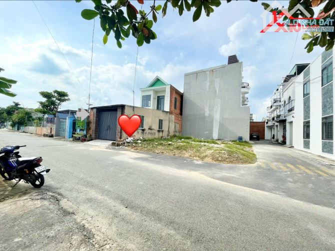 Cần bán lô đất full thổ cư, vị trí đẹp gần đường Đồng Khởi-P.Trảng Dài,Đồng Nai,nhỉnh 2 tỷ