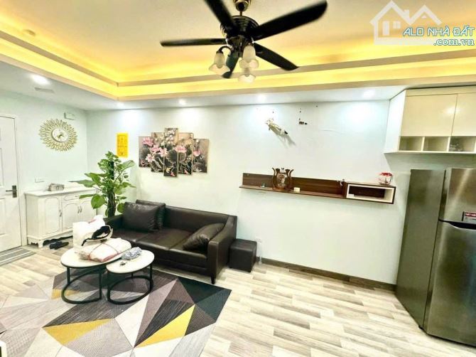 Cho thuê chung cư tòa HH Linh Đàm,VP Linh Đàm,Đại Thanh.Căn 1 ngủ giá 6tr, 2 ngủ giá 7,5tr