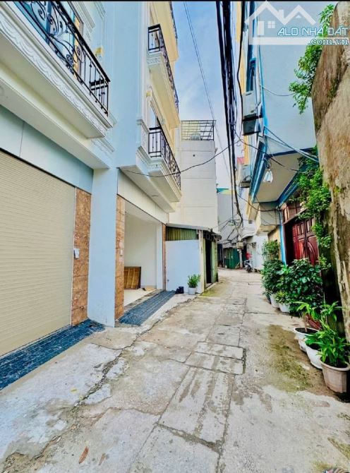 Hữu Hòa, Đại Thanh Nhà như ảnh 3.7 tỷ 5 tầng,33m