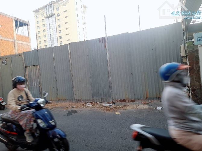 Bán Đất Nguyễn Văn Lượng GV- Đối diện Cityland -430m2 giá TL