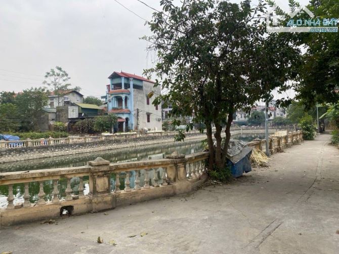 🚩 BÁN ĐẤT THÔN LAN TRÌ – CỔ LOA – ĐÔNG ANH 📌