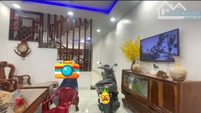 🔥NHÀ KĐT GIÁ TỐT CÓ SỔ HỒNG RIÊNG. CHỦ CẦN XÁCH VALY VÀO Ở