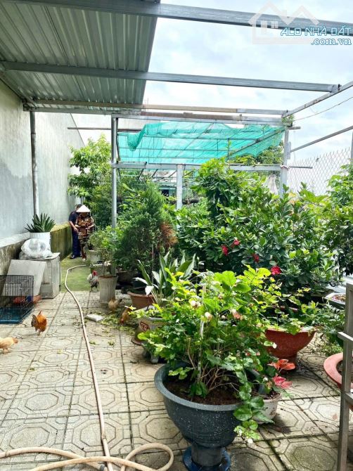 Bán đất 5x20 sổ riêng gần chợ Thanh Hóa, Trảng Dài giá 1.65 tỷ