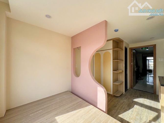 4.5❌19m, BÁN CHDV 16PN, THANG MÁY, PHẠM VĂN BẠCH, P12 GÒ VẤP, 17 TỶ xíu