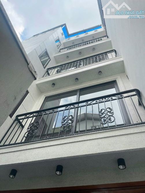 TRUNG TÂM PHÚC LỢI  - LONG BIÊN - GẦN CHỢ, TRƯỜNG HỌC CÁC  - TIỆN ÍCH BẠT NGÀN