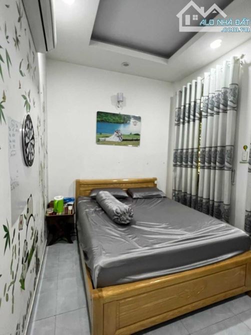 💥CẦN TIỀN BÁN GẤP NHÀ 2 MT KD GIÁP Lê TRỌNG TẤN DT (4*20) 3 TẦNG 8,25 TỶ