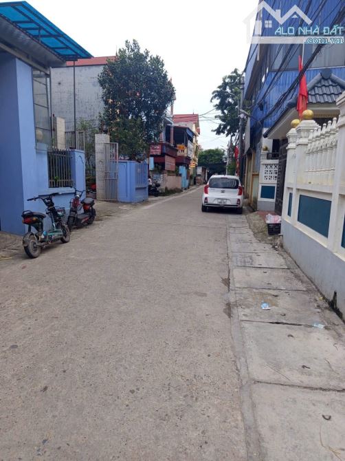 🔥 BÁN ĐẤT TRỤC CHÍNH KINH DOANH – THÔN YÊN VINH, THANH LÂM – MÊ LINH