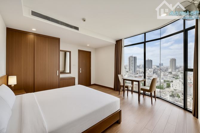 🏡 KHÁCH SẠN 3 ⭐️ 13 Tầng  🏖️ Chính Hữu_Chạy ra biển Mỹ Khê 5 Phút 💰 Dòng tiền cao điểm