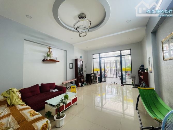 HIẾM SIÊU PHẨM - NHÀ 5Mx19M - HẺM XE HƠI TRÁNH, LÊ ĐỨC THỌ PHƯỜNG 13 GÒ VẤP, GIÁ 8 TỶ XÍU