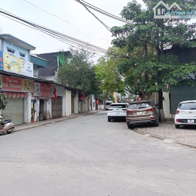 SIÊU PHẨM PHÚC LỢI - CÁCH Ô TÔ THÔNG 25m2 - Chào 4.58 Tỷ