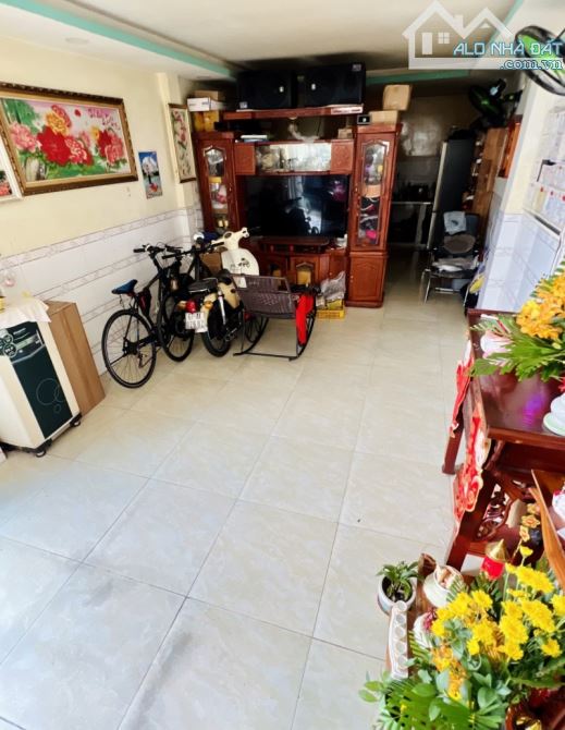 Phú Thọ Hòa Tân Phú Giáp Tân Bình Nhỏ Xinh Khó Tìm-Giá Khó Có 2,82Tỷ