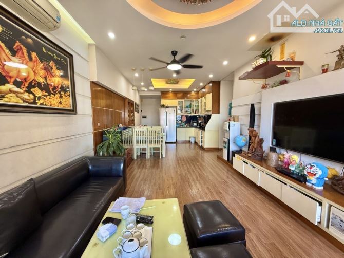 chung cư dream town – 100m² rộng rãi – 3pn – pháp lý chuẩn – 5.5 tỷ