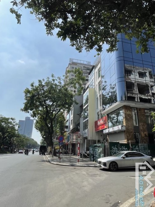 Phân Lô Hiếm Huỳnh Thúc Kháng Đống Đa Vỉa hè Ô tô tránh 58m2, 4T MT 4.2m Ngõ Thông 22 Tỷ