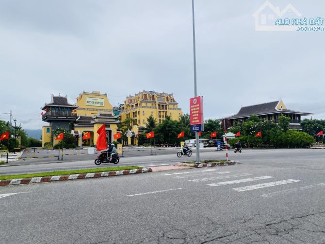 💎 ĐẦU TƯ NGAY – LÔ ĐẤT VÀNG GOLDEN HILLS KHU A – 127,4m² – GIÁ CHỈ 3,6 TỶ 💎